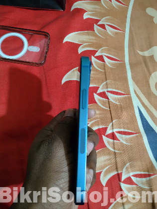 Iphone 13 Mini 4/256gb